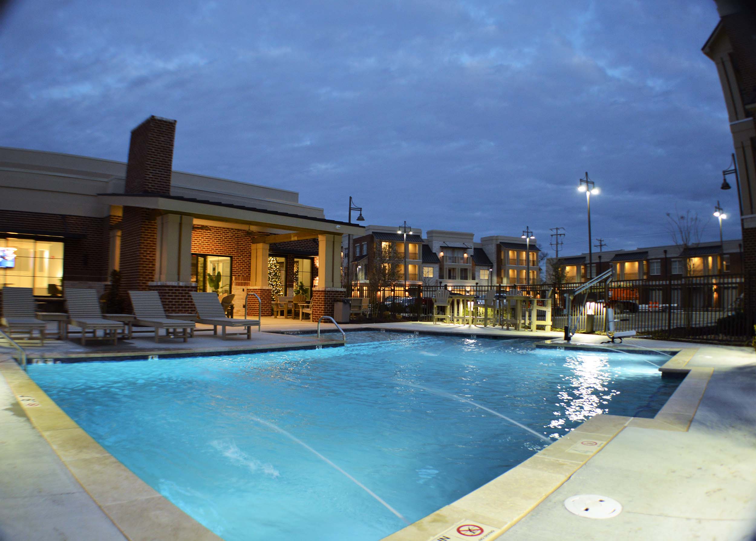 Gallery Monroe Gates Apartments